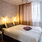 Apartamento Super With Balcony & View!