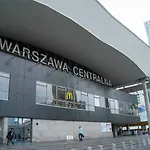 Super With Balcony & View!