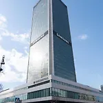 Super With Balcony & View! Apartamento *
