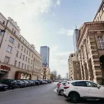 Super With Balcony & View! *