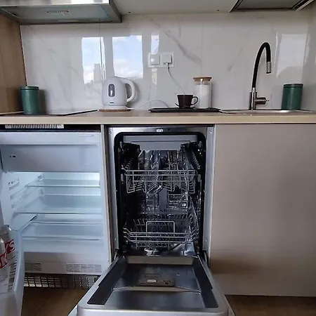 Super With Balcony & View!