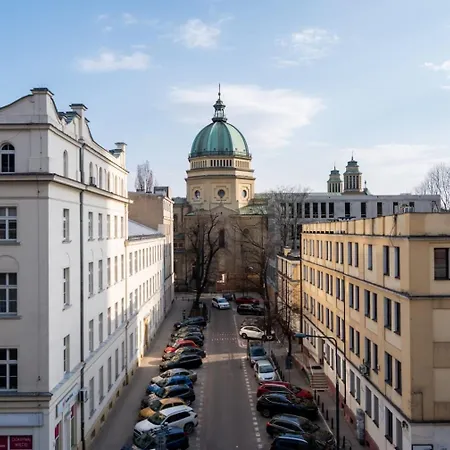 Appartement Super Modern Flat With Balcony & View! #55