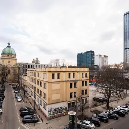 Super Modern Flat With Balcony & View! #55