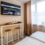 Super With Balcony & View! شقة *